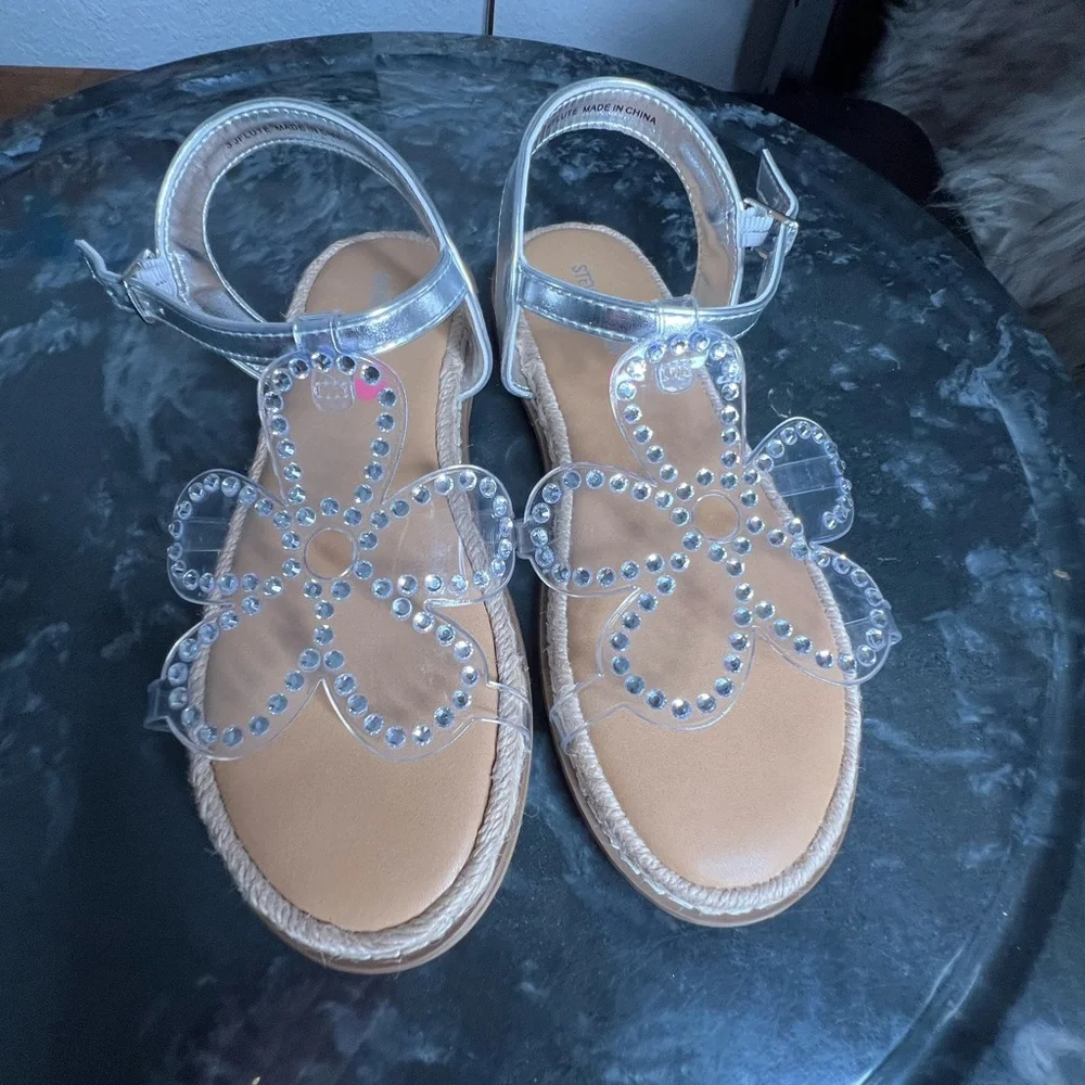 Steve Madden Flute Sandal